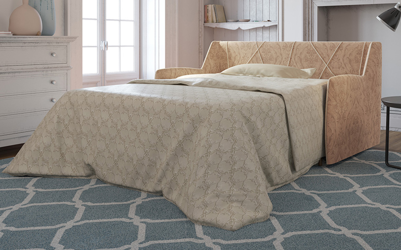 Орматек Synergy Slim 160*196 фото 23